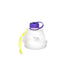 CNOC Outdoor 28mm Vesica 1L Collapsible Bottle (New Logo)